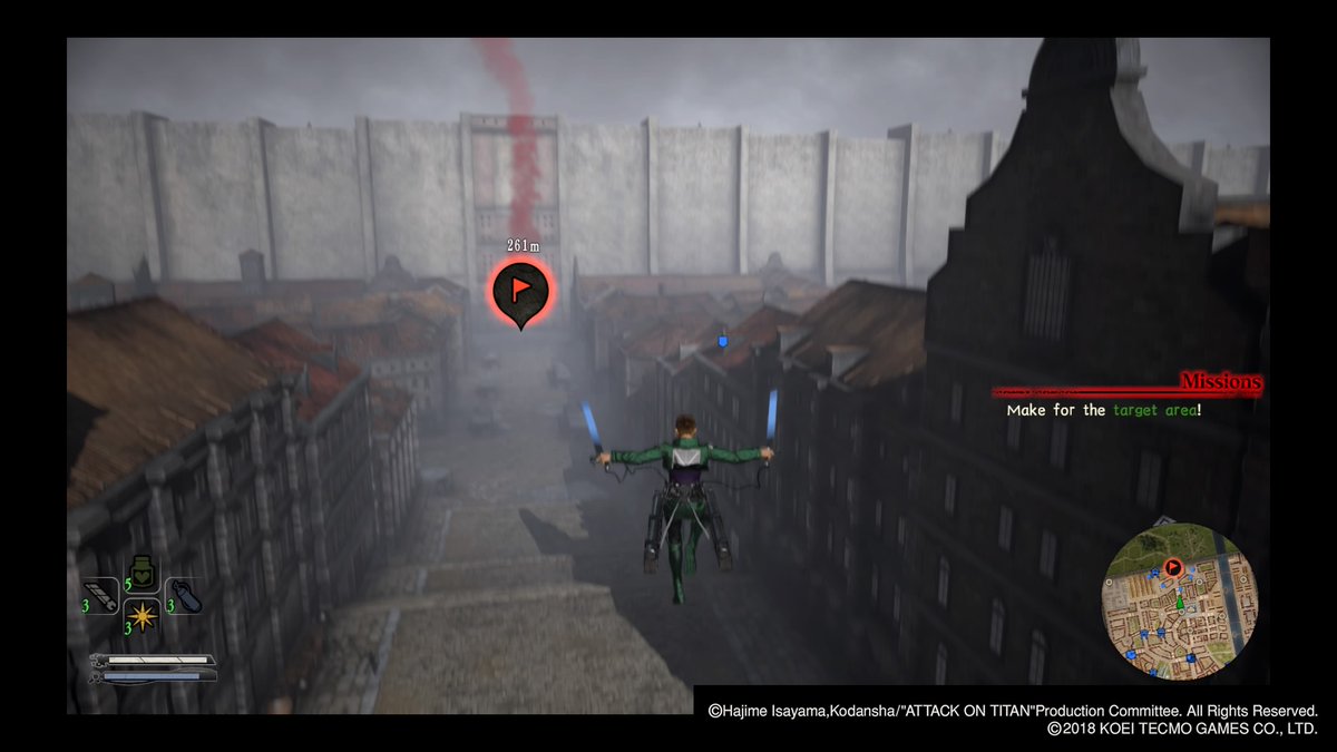 Tsm2314's tweet image. #PS4share