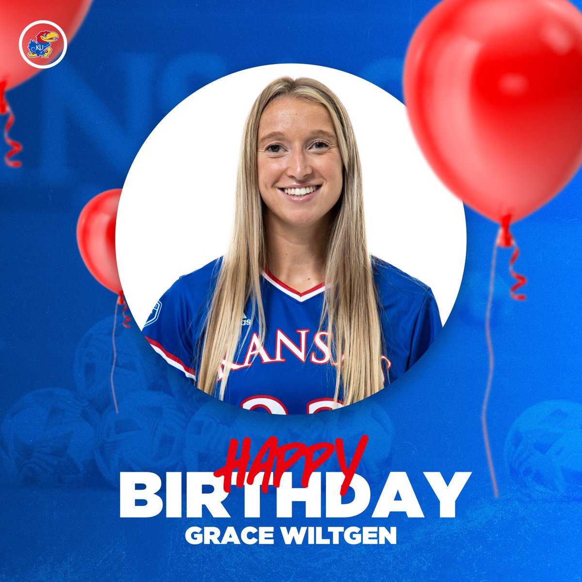 KUWSoccer's tweet photo. Happy birthday, Grace! 🥳🎂 https://t.co/28kaTbzxDp