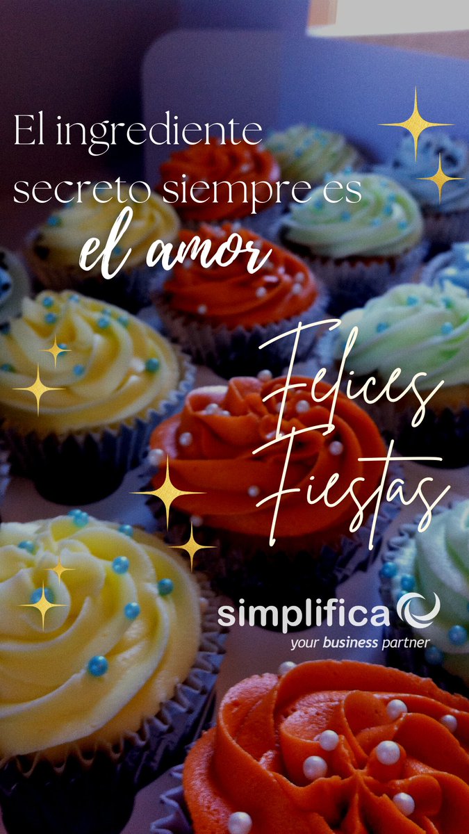 Simplifica Software tweet media