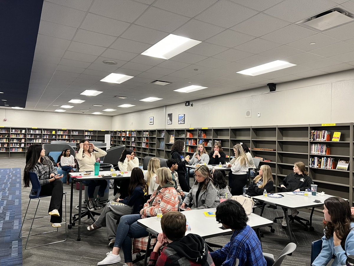 Thank you to all of our alumni that joined us for Student Council Alumni Picnic with the Principal today. We love to hear your stories of success outside of Carlson High School! Way to show your #MarauderPride