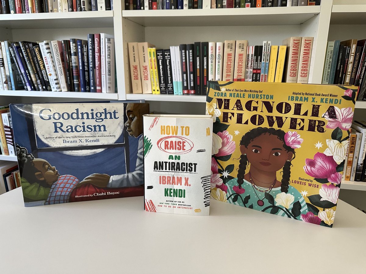 So very proud to have brought these titles into the world in 2022. ❤️🙏🏾🙌🏾