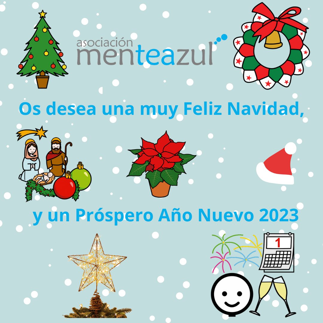 Asociación MenTEAzul (@A_menTEAzul) on Twitter photo 2022-12-22 20:25:36