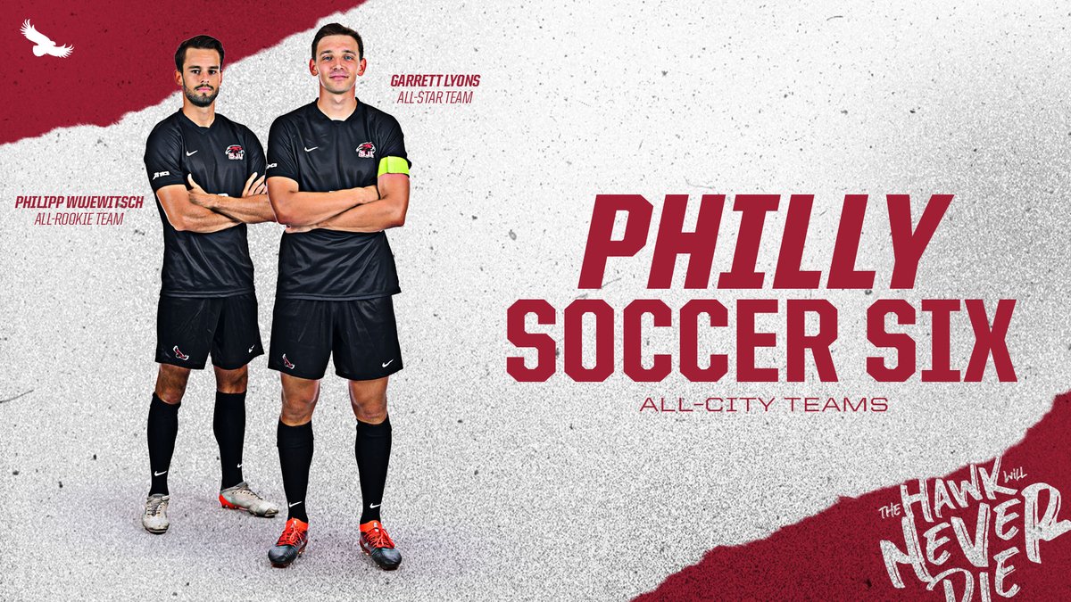 Saint Joseph's Men's Soccer tweet media