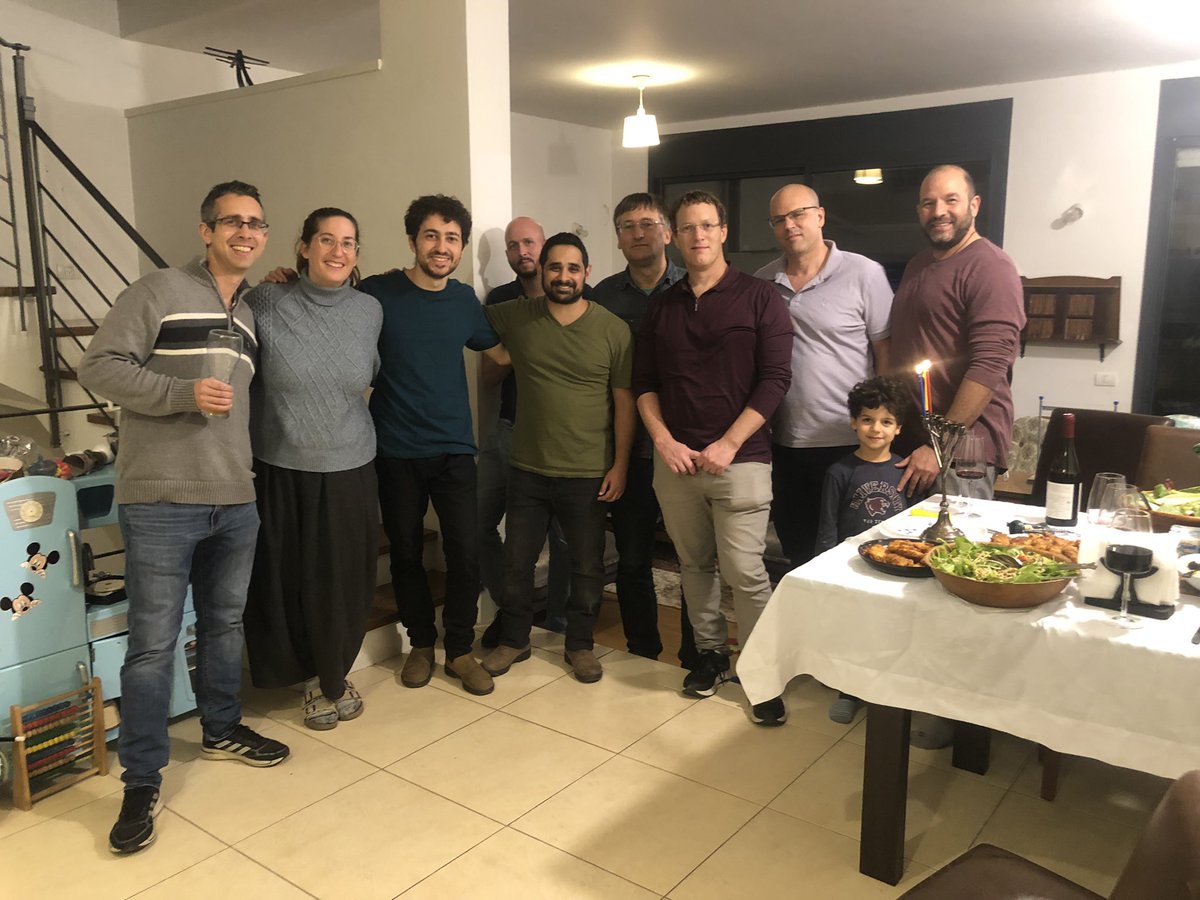 Planets@Weizmann tweet media