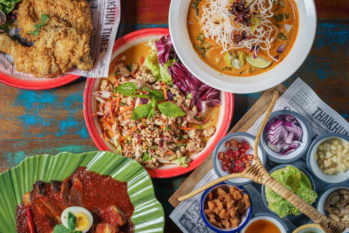 Looking for a last minute gift?

Our e-vouchers and Cooking Schools are perfect!

With a personalised message on delivery, you're sure to please the person who has everything.
fal.cn/3uDsI