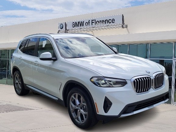 Your new ride for the new year is waiting for you here at BMW of Florence. Follow the link to see what's new and available in our inventory: bit.ly/3T9vGT3 #BMWOfFlorence #BMW #MPerformance #Florence #SouthCarolina #BMWUSA