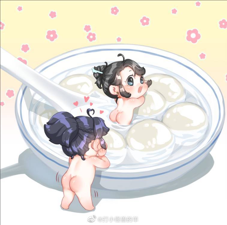 #qjj #策舟 #萧驰野 #沈兰舟 
冬至快乐