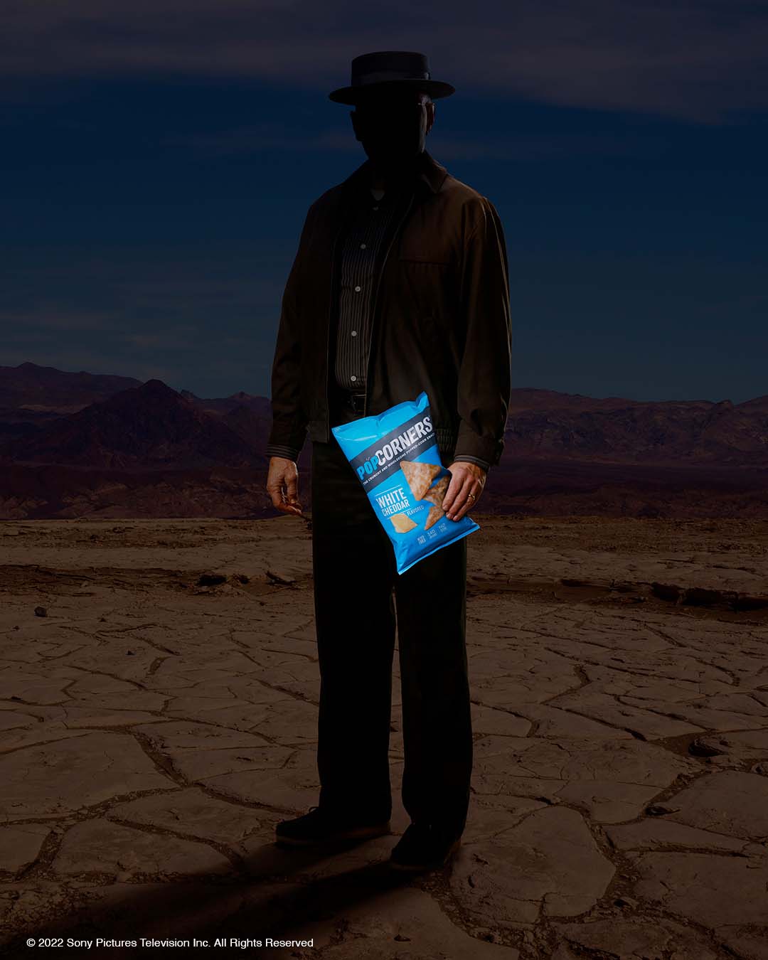 PopCorners (popcorners) / Twitter