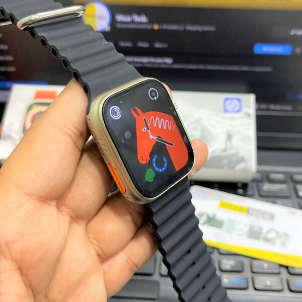 7_STORE_'s tweet photo. Smart watch T800 ultra
  Series 8
تحتوي على اسبيكر ومايك لاستقبال المكالمات
مقاومة للماء
بسعر 11900ج
ضمان ضد عيوب التصنيع
للطلب DM أو على الرقم 0118343647 https://t.co/hpdRW3wYXd