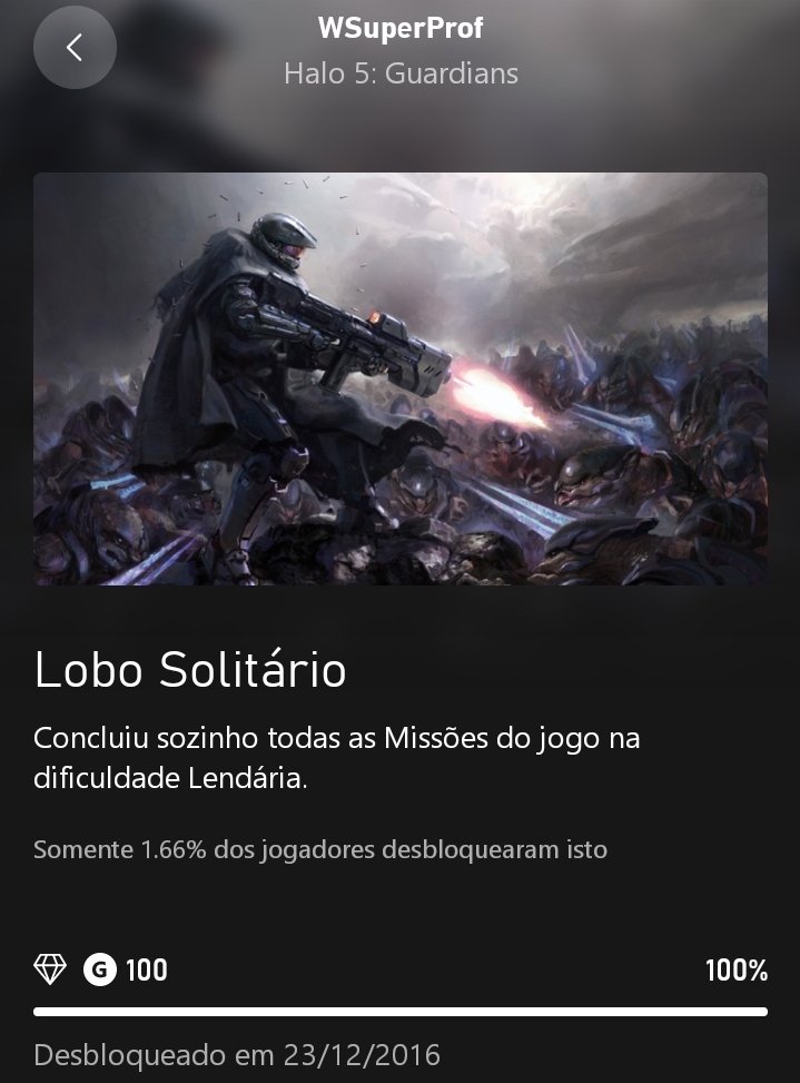 WSuperProf's tweet photo. Halo 5, Halo Infinite e toda coletânea Halo MCC zerados no Lendário. https://t.co/r5M1z6baiA
