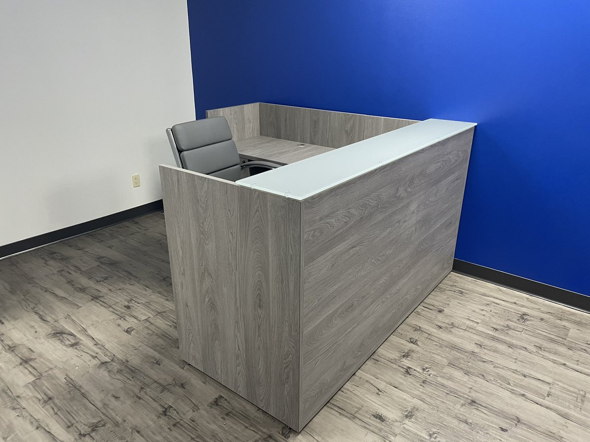 Austin_Cubicles's tweet image. Pre-Holiday Installation 🎄affordableofficetx.com