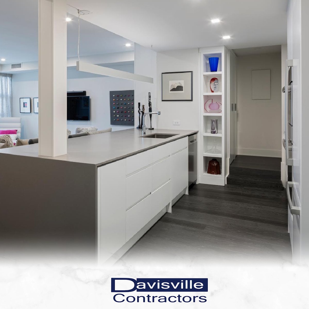 DavisvilleCont1's tweet photo. New year, new look.

Start your planning process now to impress your guests and provide your family with a condo that feels like home.

Contact Nik Nemeczek today to get started at https://t.co/O9TEcipNKI

#Renovation #GTA #Toronto #TorontoRenovation #FamilyBusiness #Condo https://t.co/cbu6Kzfpmr