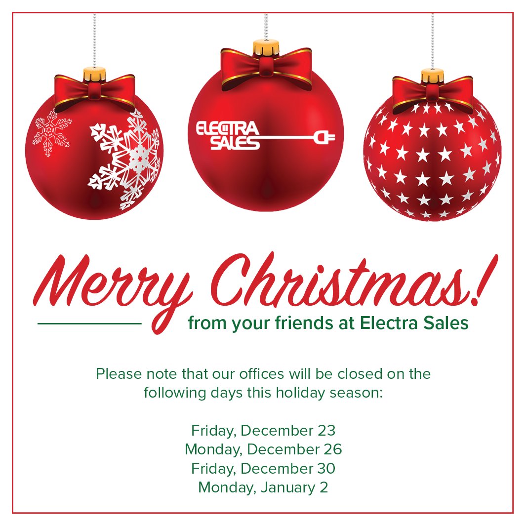 theelectrasales tweet picture