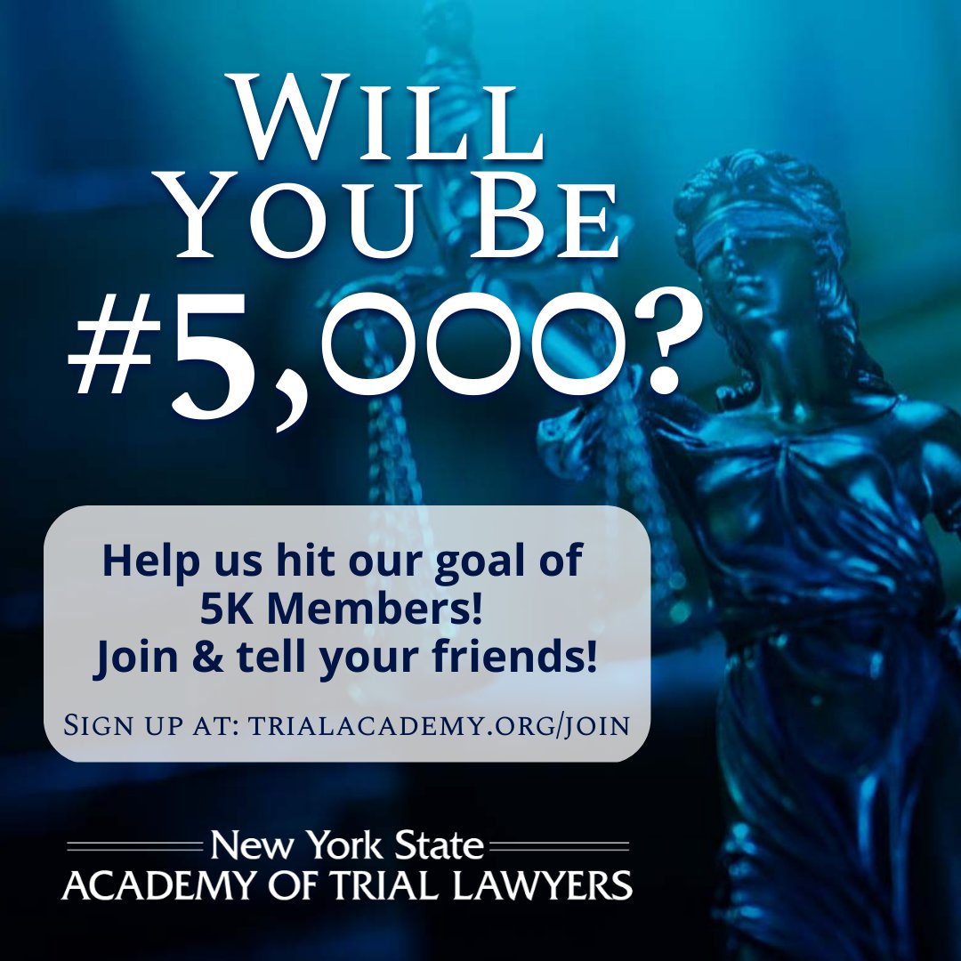 We're almost to 5K members! Join today and spread the word!