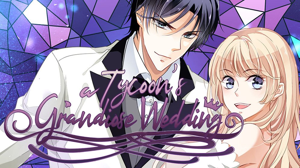 abikemide's tweet photo. Check out much more on Bilibili Comics - search "A Tycoon’s Grandiose Wedding" and favorite!
 
#now #game #isekai

https://t.co/20KbLQ8SnA https://t.co/qgBlczYG2g