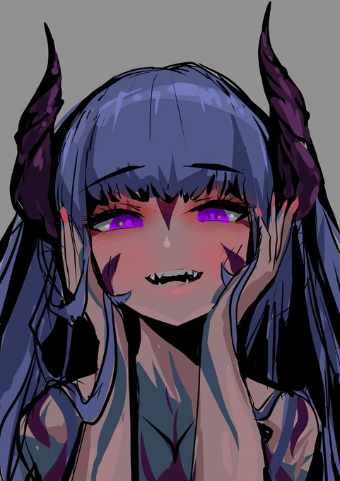 今日はココまで♡魔属性をプラス 