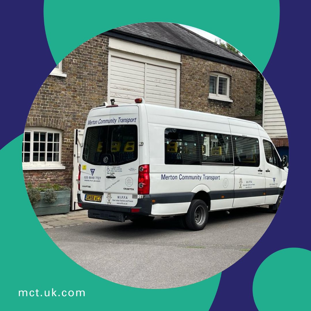 Thank you for your patience - everything is back and operating as normal for us at MCT! We apologise for any inconvenience caused.