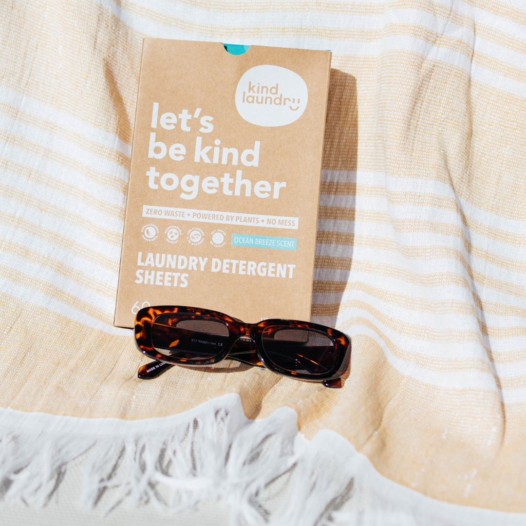 Kind Laundry tweet media