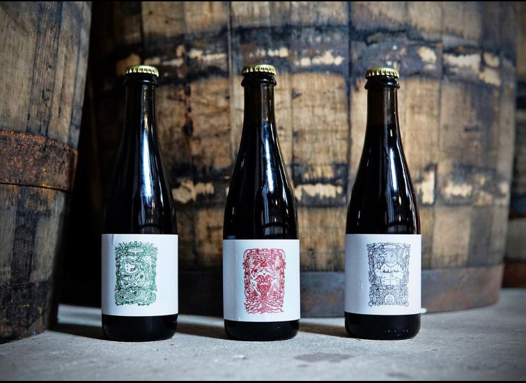 We’ve hooked an imperial stout trio set from 3 Sons Brewing Co as well as double dry hopped New England Style IPA from 2Toms Brewing! One more rare whale was caught… A 2023 Reserve Society Select membership opportunity from The Bruery! Subscribe: ow.ly/L2bX50M9PXl