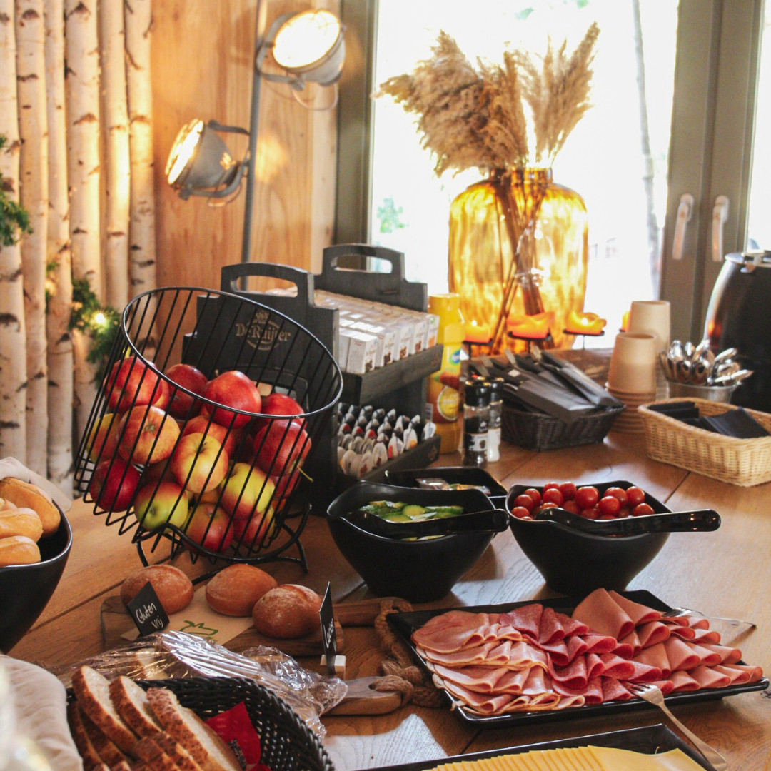 2e kerstdag is er om 11:15 een kerstbrunch in de Berghut! 🎄

🥖 Verschillende broodjes
🥐 Een heerlijk croissant
☕ Koffie, thee

Volwassenen 15,-
Kids 10,50

Zien we jou na de bootcamp bij Restaurant de Berghut? ❄️

Check de link voor tickets! 

outdoorvalley.nl/tickets/