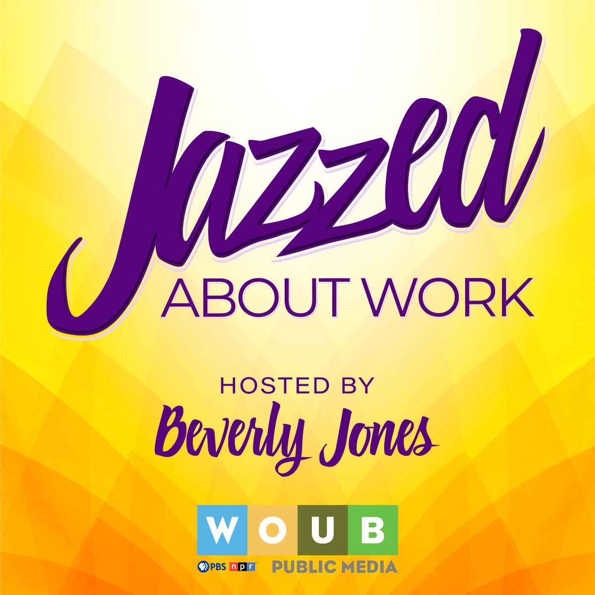 WOUB Public Media tweet media