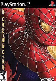 Take me back man. #spiderman2, #playstation #ps2 https://t.co/o44dhiRlB2
