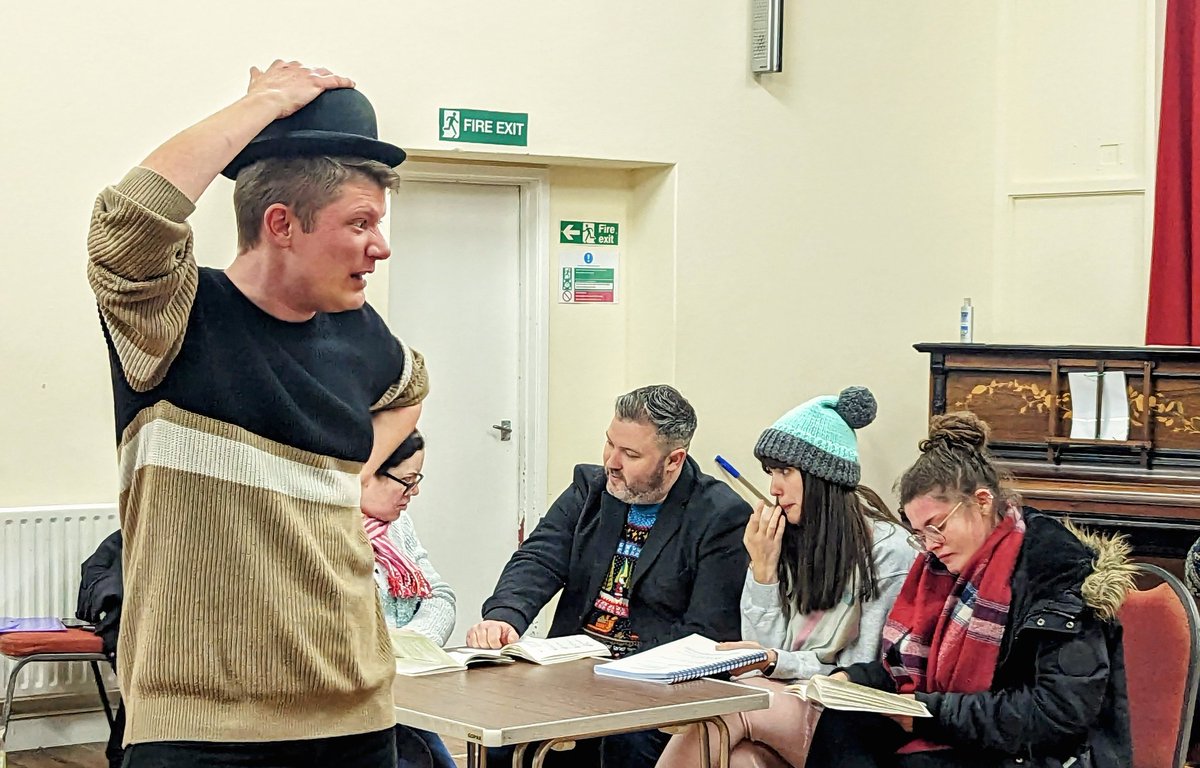 GranthamOperaticSociety tweet media