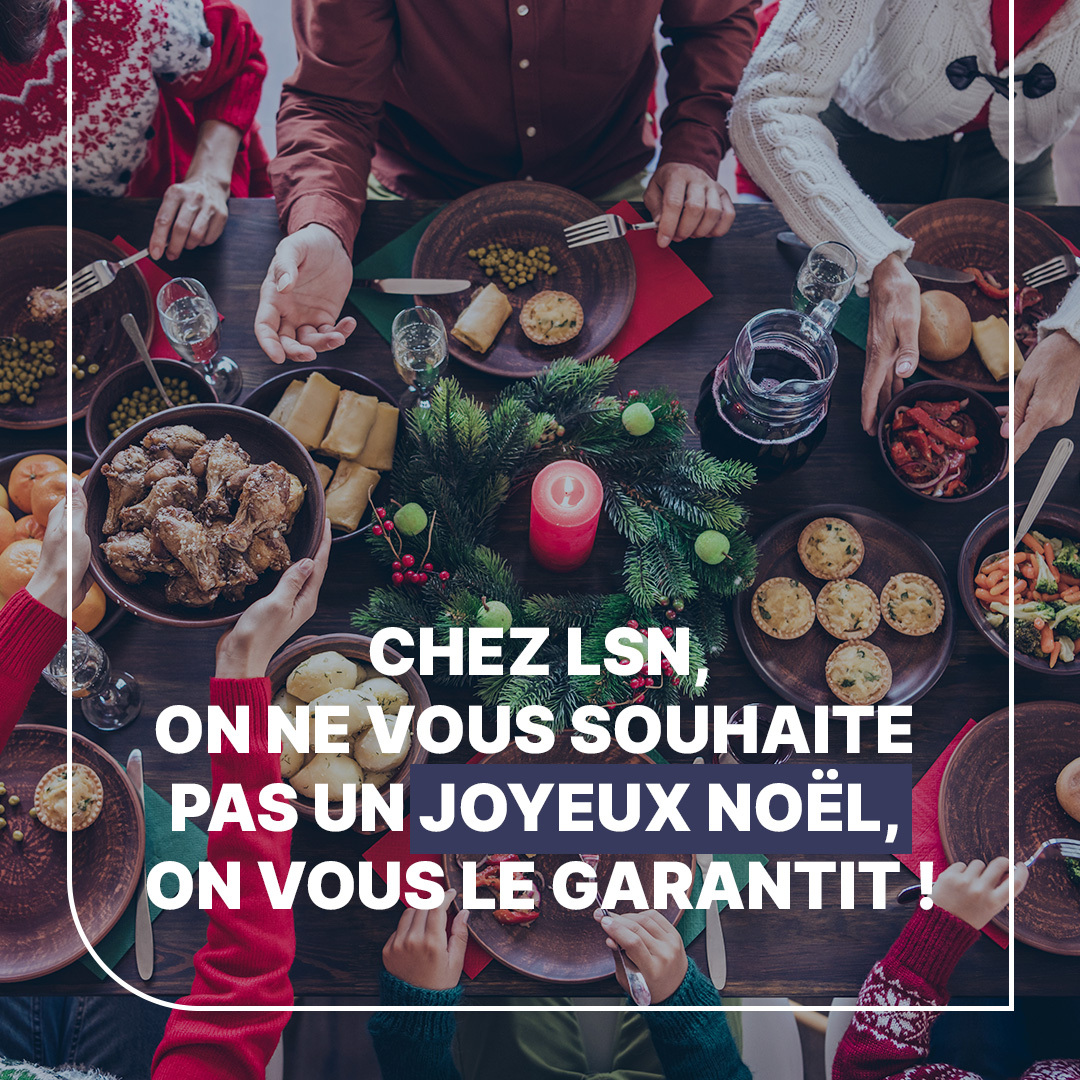 Belles fêtes de fin d'année à tous !
#notaire #assurances
