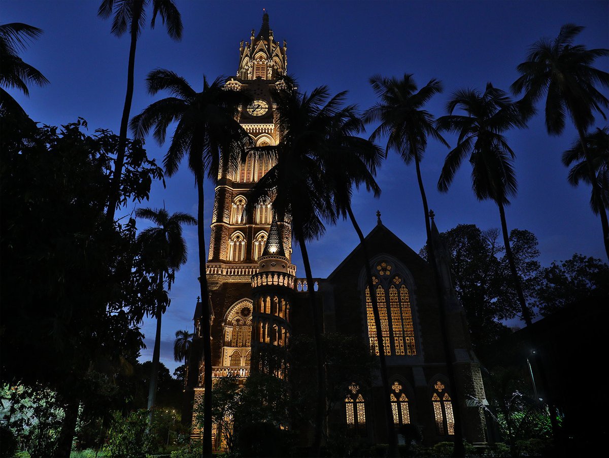 iGuzzini's tweet photo. Rajabai Tower, #Mumbai, India.
Architectural project: @snktwitt
Lighting project: KSA Lighting Designers
Ph: H.S.Noshir Gobhai
Products used : Linealuce mini 47, Palco InOut, iPro, Light up Earth
Discover more: https://t.co/a3H7UA4g6I
#iGuzzini https://t.co/hGQ8ThS95P