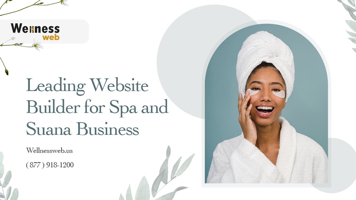 Premier spa and sauna website portal service provider.

#Health #healthlife #MerryMidnights #Ukraine #Zelensky
