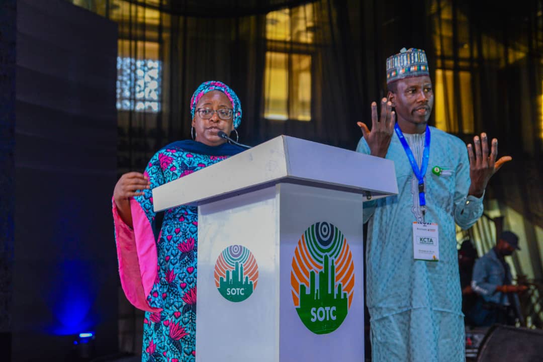 Kaduna Capital Territory Authority tweet media