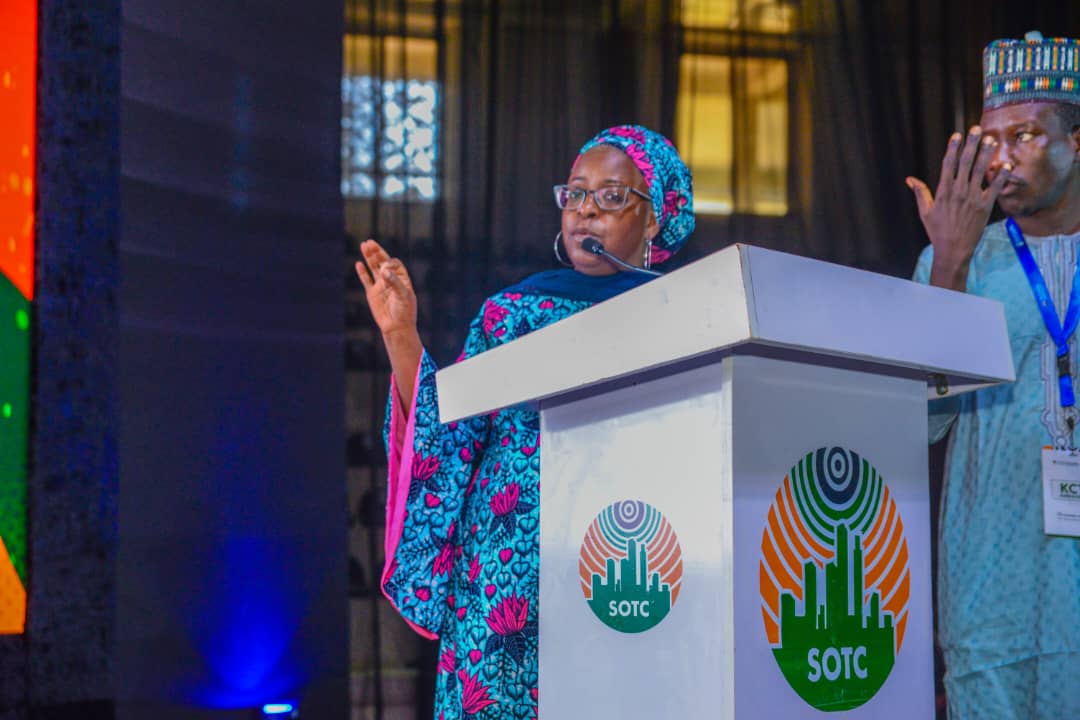 Kaduna Capital Territory Authority tweet media