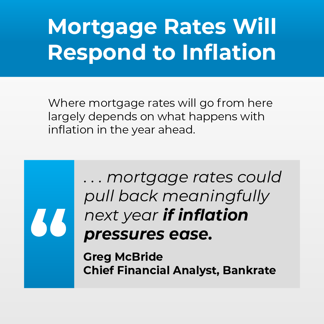 Danielle_Puchon's tweet photo. The 2023 housing market will be defined by two key factors: inflation and mortgage rates. Where rates go in the new year depends on what happens with inflation. If you’re thinking of buying or selling a home, DM me so you have a trusted advisor on...
#realestate #housingforecast https://t.co/S4ZzTbIcG5