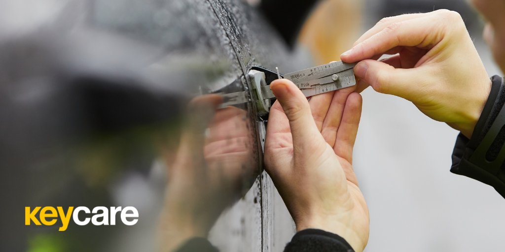 Don't get locked out this winter! ❄️

We use an approved nationwide network of locksmiths to help you gain access to your house or car should your keys go missing. Find out about the range of services Keycare insurance offers over at keycare.co.uk 🔑