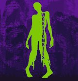 Snacks86's tweet photo. @Grind_Time84 @HemingwayClint @WokeZombies Damn super amazing Zombie my friend! Welcome to the horde!! #RotWithUs #NFTCommunity https://t.co/BZI83VFFe9