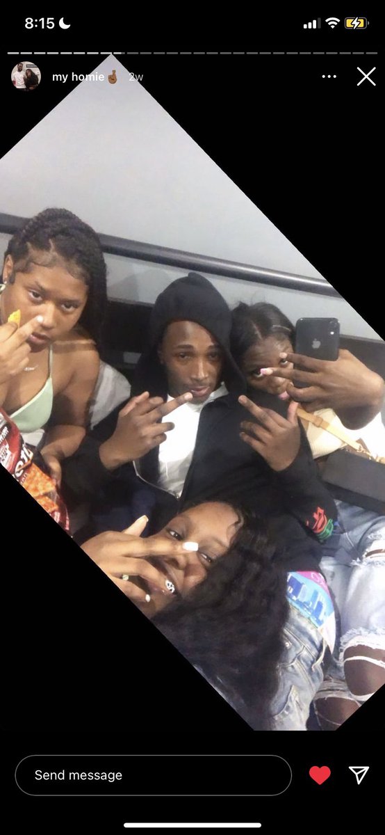 _lemiyah's tweet photo. i love you beyond words bro , shit be eating me up everyday i love you longtime bro i promise ♾️ https://t.co/HHF2TIfbcl