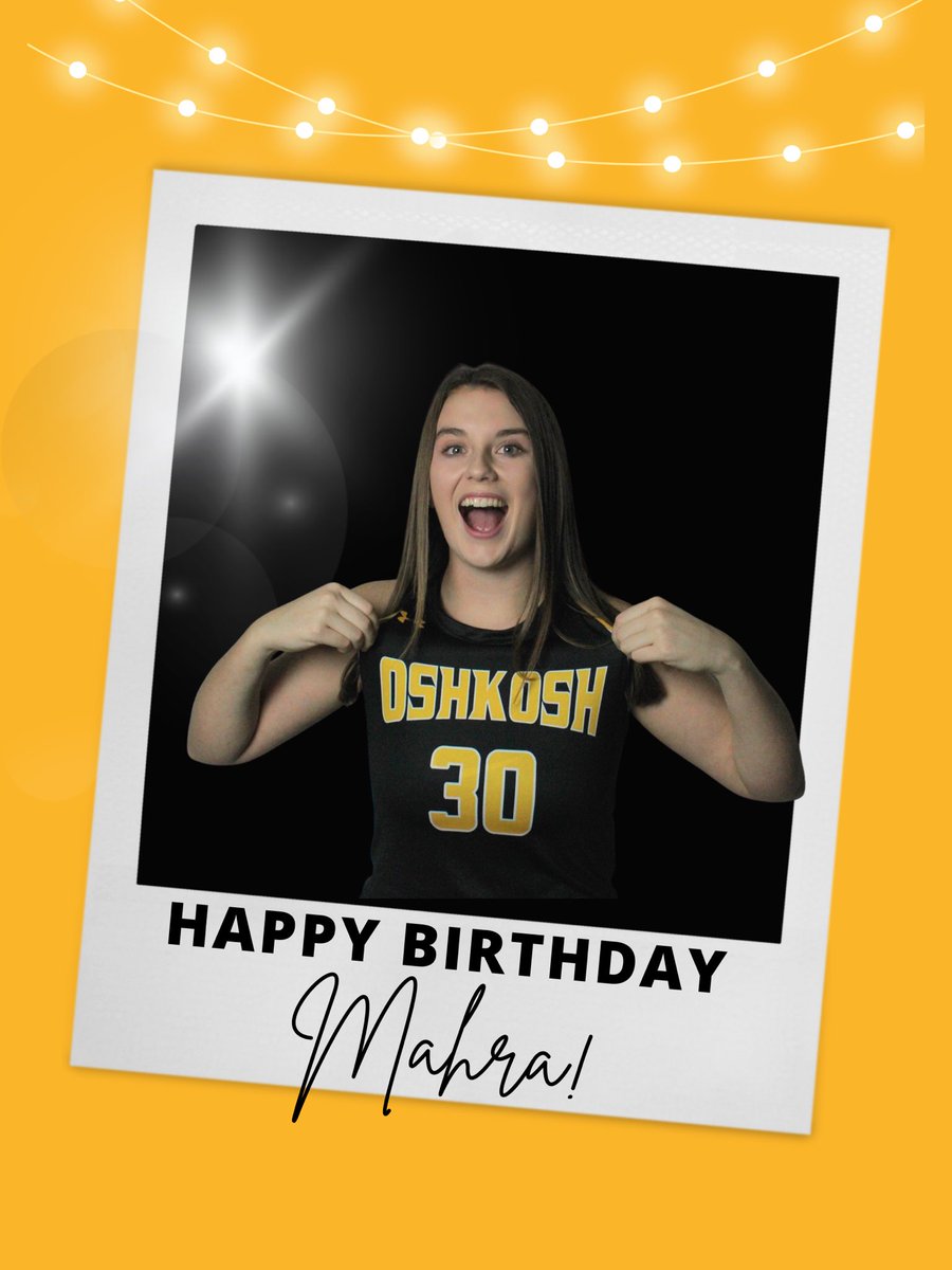 UW-Oshkosh Women’s Basketball tweet media