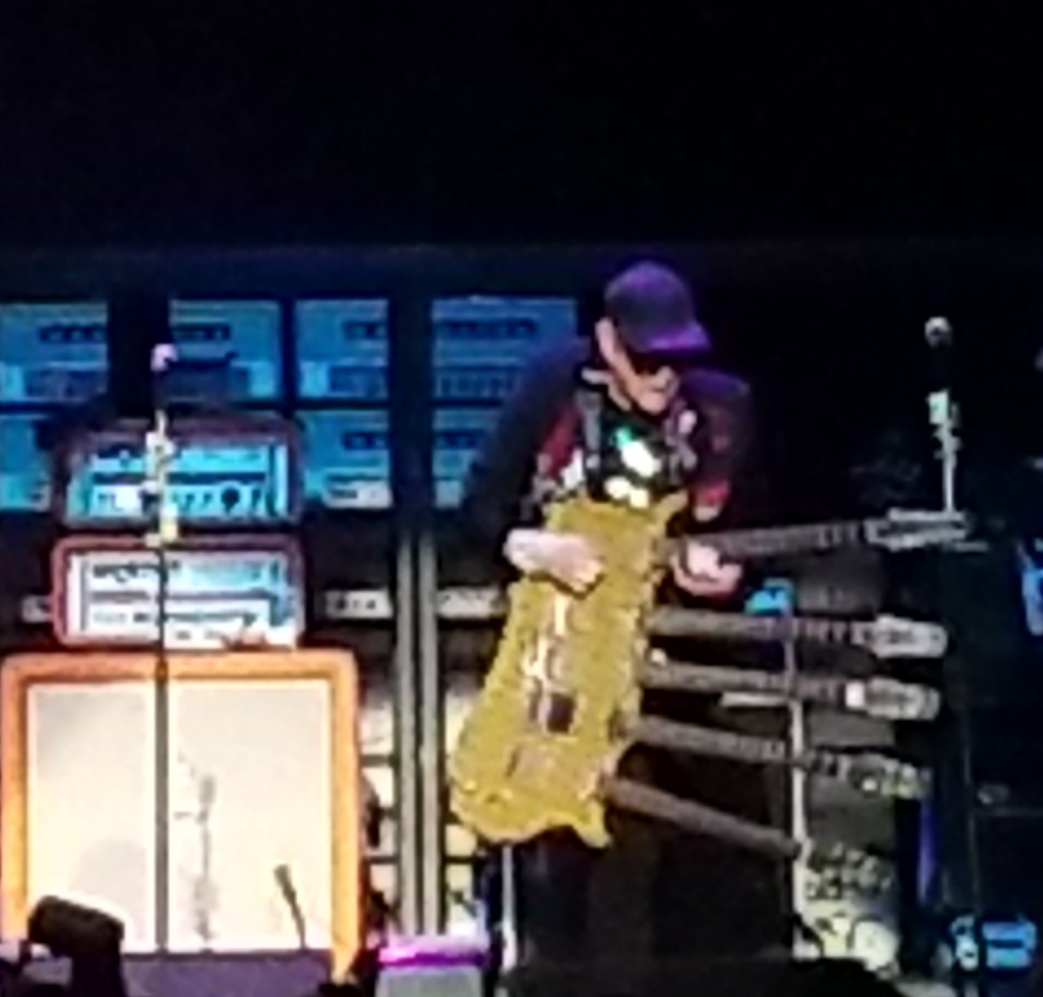Happy Birthday to Rick Nielsen 