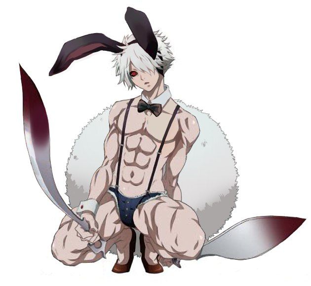 💎Bushidou on X: @PakoPakin2 Usagi de Juuni Taisen   / X