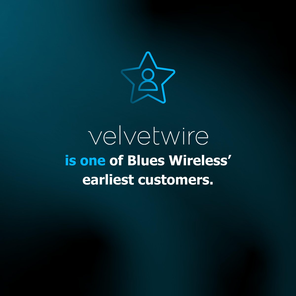 buildwithblues's tweet photo. Velvetwire is disrupting the shipping &amp; #logistics industry with their simplified transactional model to asset condition monitoring. 

👉Click through and find more about this innovative solution.

Meet the Velvetwire team at our CES booth Jan. 5-8: https://t.co/kzutJXvyrj https://t.co/8oecCNVHff