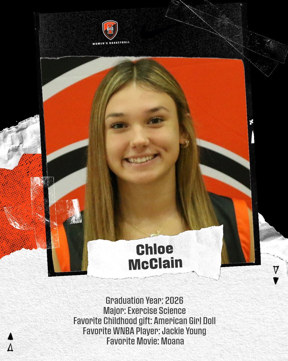 Indiana Tech Women’s Basketball tweet media