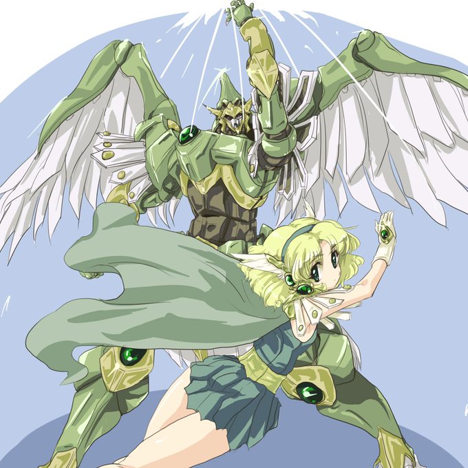 過去絵大会はここまでにしとこ 