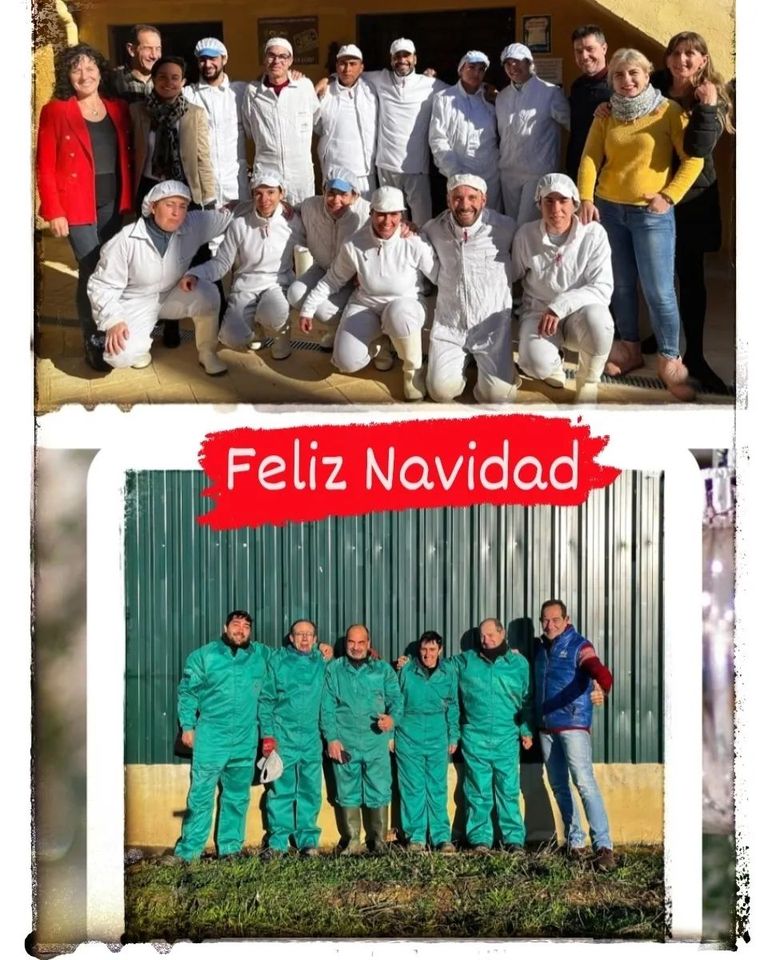 Selectos de Castilla - El Pato de Villamartín tweet media