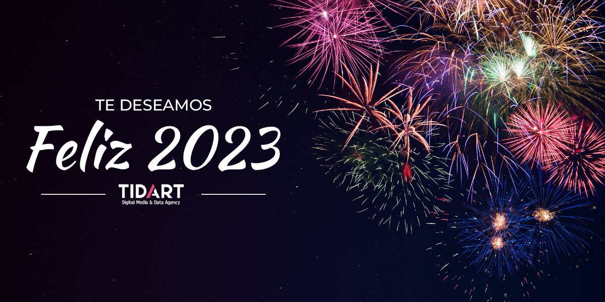 Uvas, champán, ilusión... ¿Lo tienes ya todo para brindar por el 2023?

🍇🍇📅¡Feliz Año Nuevo!