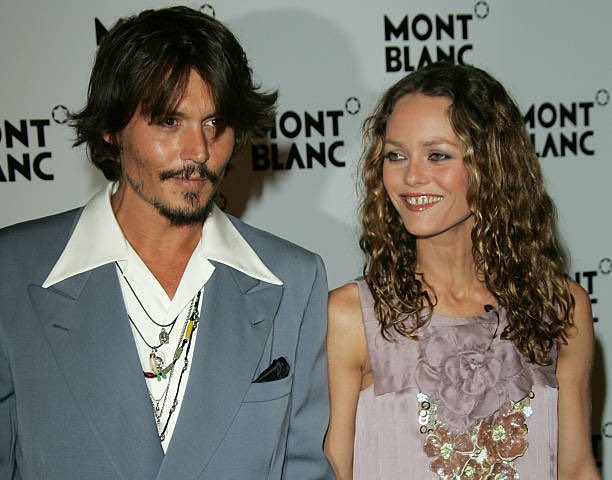 Happy birthday to Vanessa Paradis 