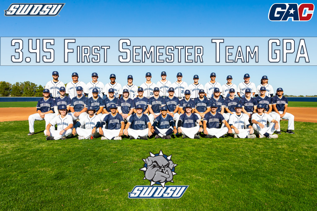 SWOSU Baseball tweet media