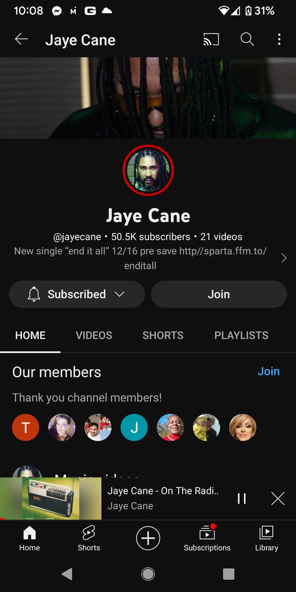 DR0CK97's tweet photo. @Jayecane catchy cashapp $DerickLeal https://t.co/qr8CgBsnUO