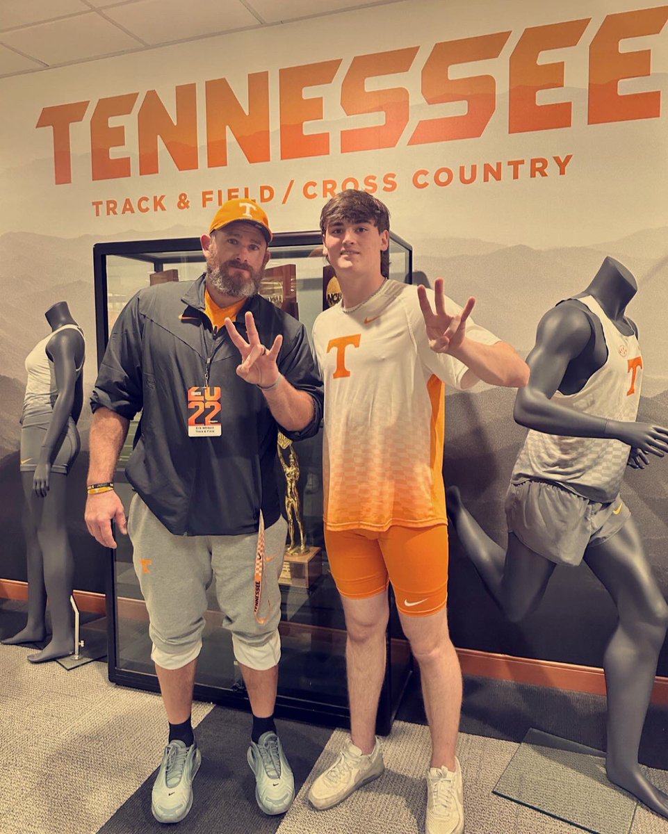 Tyler Arnold tweet media