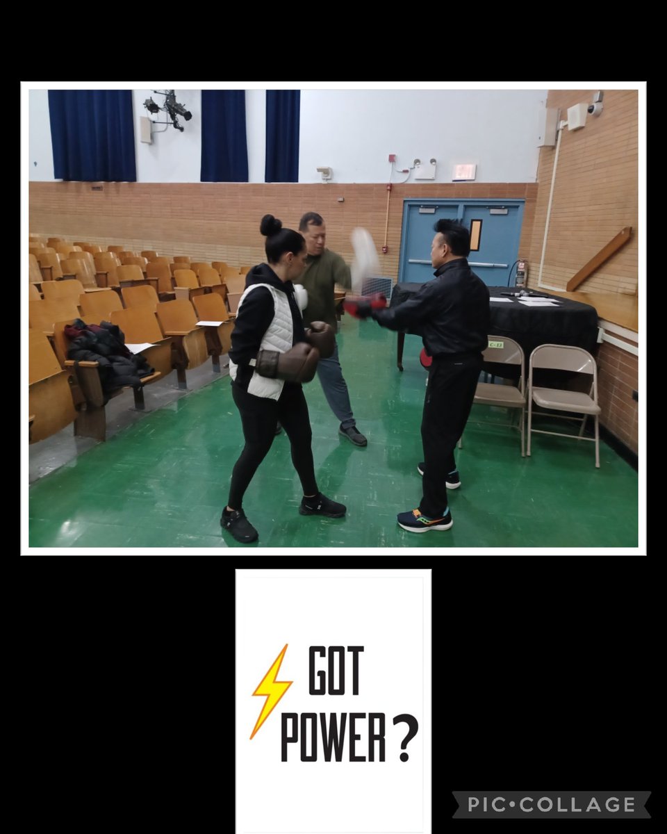 MS158Q's tweet photo. MS158'S Tai Chi program is off to a great start. Join us on wednesday mornings at 7am. #gotpower https://t.co/SPJ1ehXTf5