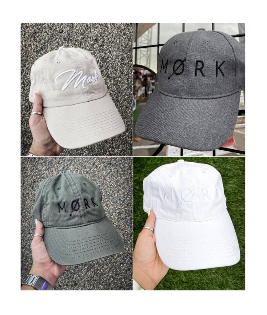 rulaghazal's tweet photo. Adquiere tu gorra MORK para ti o para tus regalos de Navidad. Precio: $12 https://t.co/zg2o3bzdOc